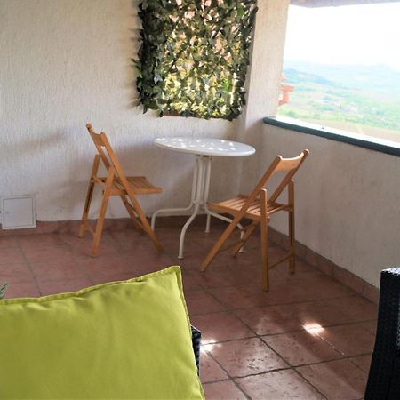 Apartments Garden Motovun Chambre photo