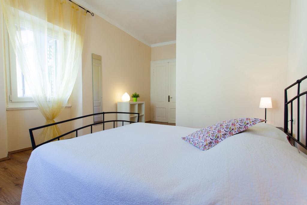 Apartments Garden Motovun Chambre photo