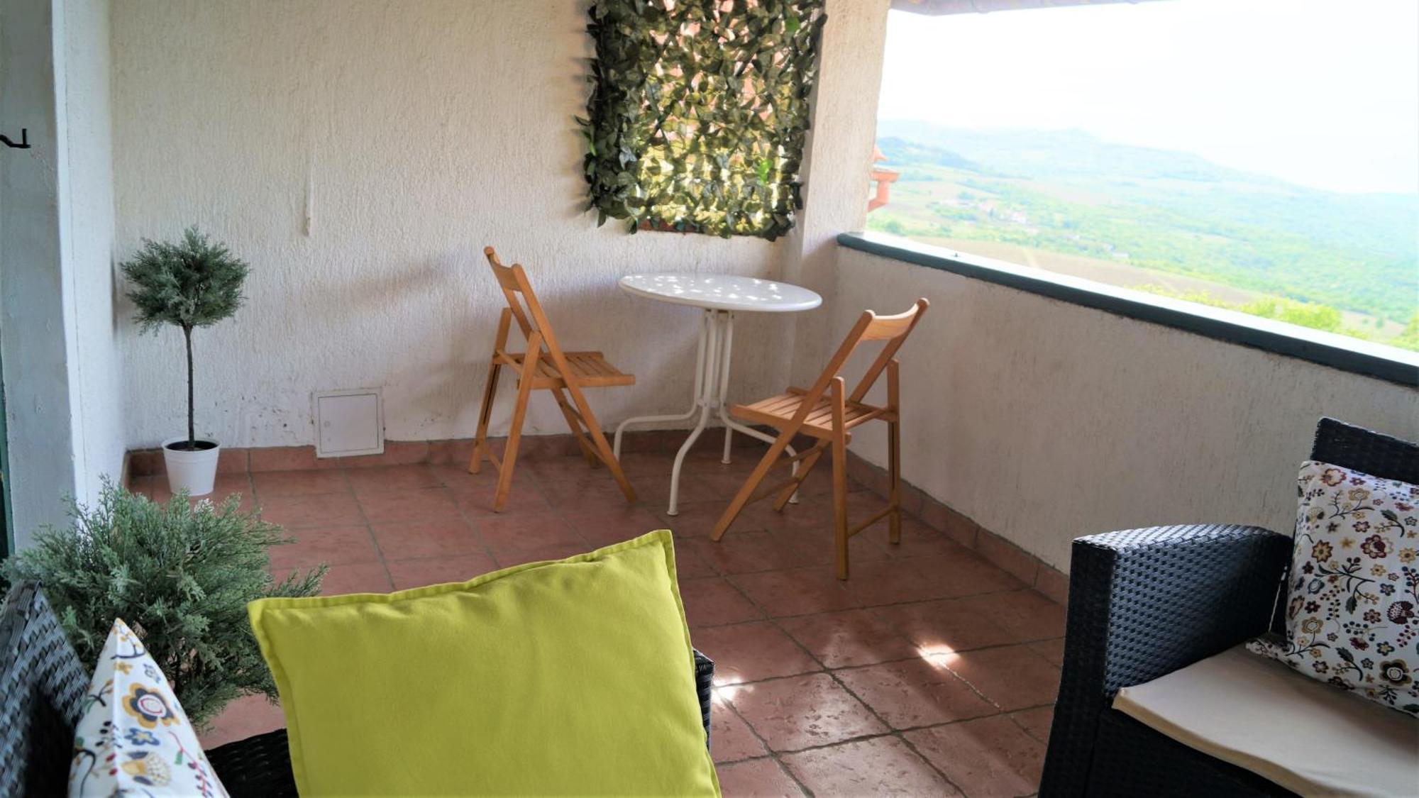 Apartments Garden Motovun Chambre photo