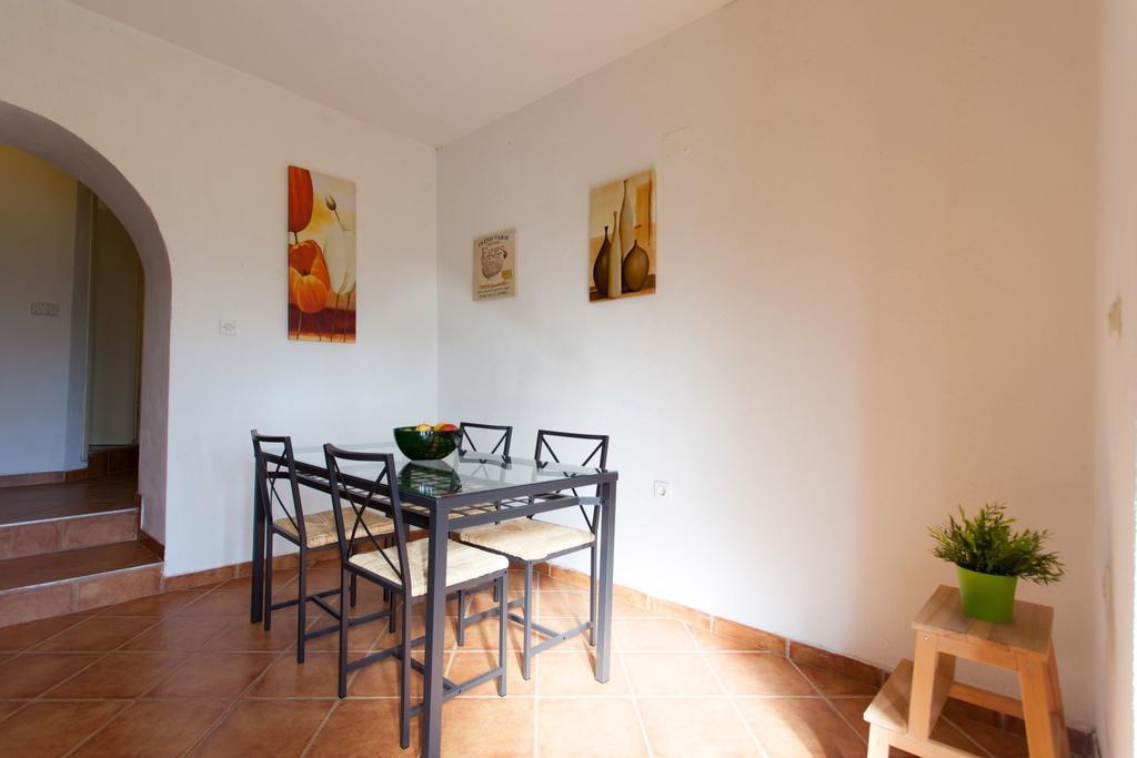 Apartments Garden Motovun Chambre photo